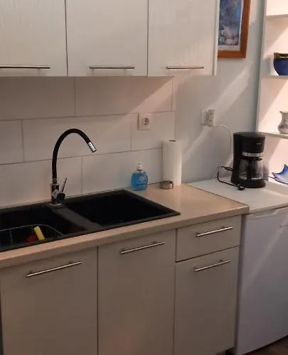 πολυτελεσ στουντιο φαληρο πλησιον ραδιο σιτυ Apartamento