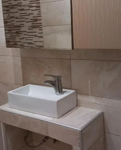 Appartement πολυτελεσ στουντιο φαληρο πλησιον ραδιο σιτυ *